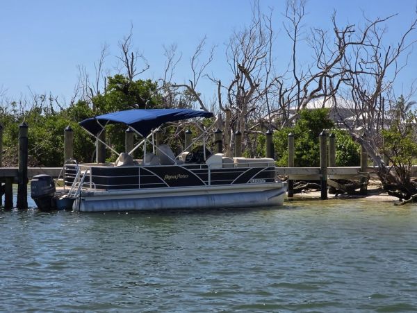 North Captiva Island Vacation Rental - Florida Private Island Beach House