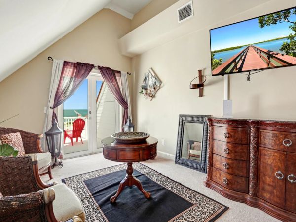 North Captiva Island Vacation Rental - Florida Private Island Beach House