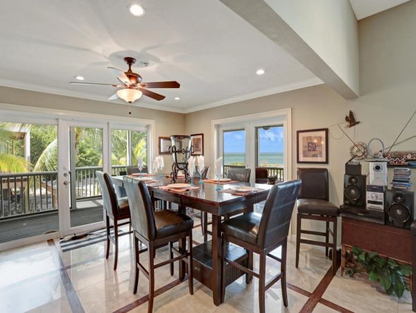 North Captiva Island Vacation Rental - Florida Private Island Beach House