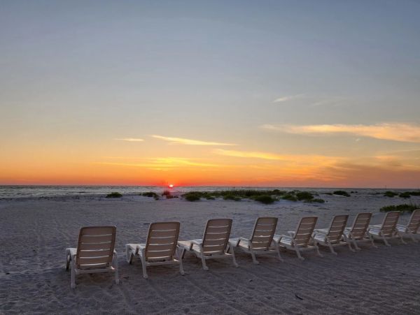 North Captiva Island Vacation Rental - Florida Private Island Beach House
