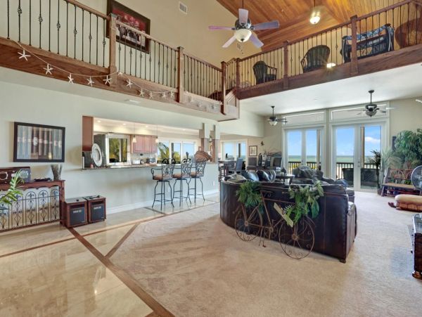 North Captiva Island Vacation Rental - Florida Private Island Beach House
