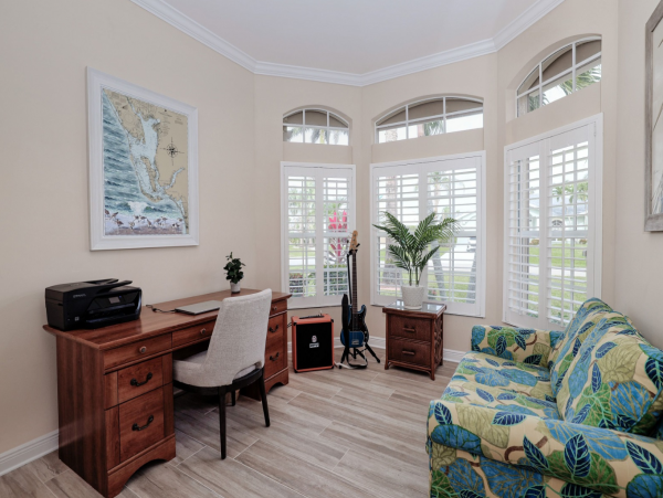 Beautiful Cape Coral Home with 3 Bedrooms Sleeps 6