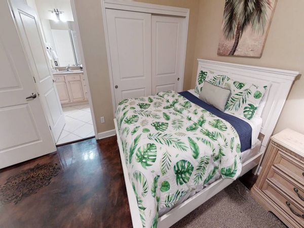 Full Ocean View Condo with 5 Bedrooms Sleeps 12
