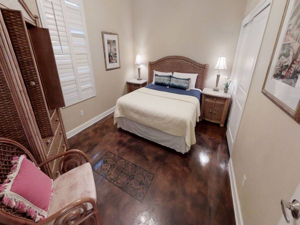 Full Ocean View Condo with 5 Bedrooms Sleeps 12