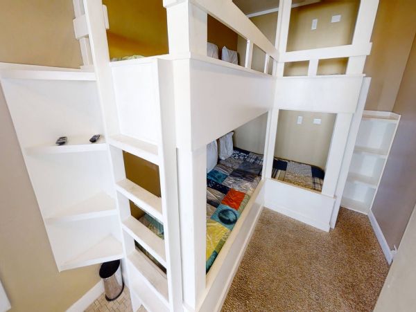 Full Ocean View Condo with 5 Bedrooms Sleeps 12