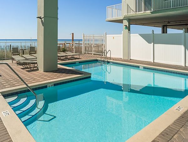 Full Ocean View Condo with 5 Bedrooms Sleeps 12
