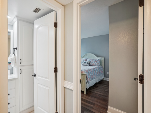 Second floor Madeira Beach Vacation rental on the beach