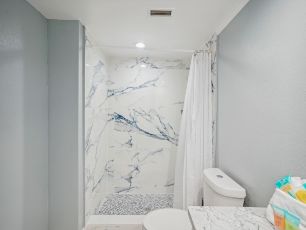 Second floor Madeira Beach Vacation rental on the beach