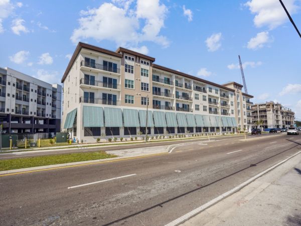 Quality Bayside Luxury Condo in Madeira Beach