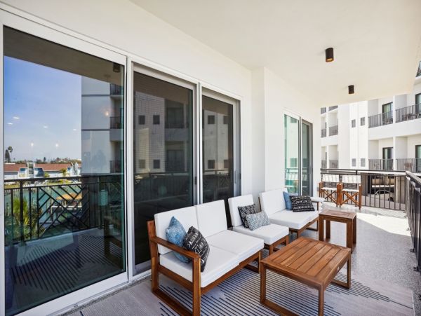 Quality Bayside Luxury Condo in Madeira Beach