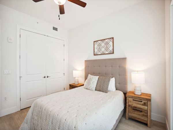 Quality Bayside Luxury Condo in Madeira Beach