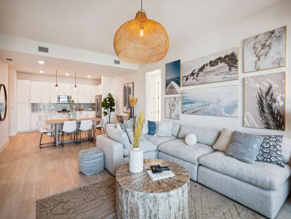 Quality Bayside Luxury Condo in Madeira Beach