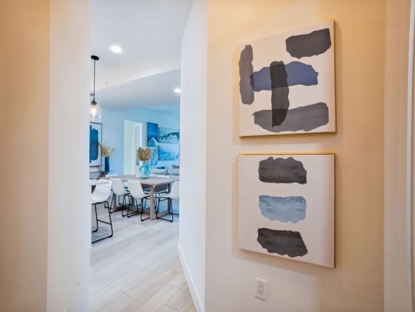 Quality Bayside Luxury Condo in Madeira Beach