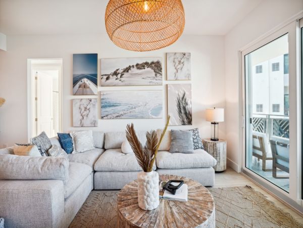 Quality Bayside Luxury Condo in Madeira Beach