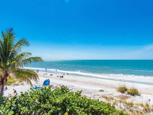 Lovely 1 Bedroom Suite in Bradenton Beach