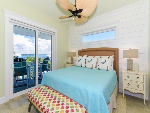 Six Bedroom Luxury Property with Rooftop Across The Street From The Beach
