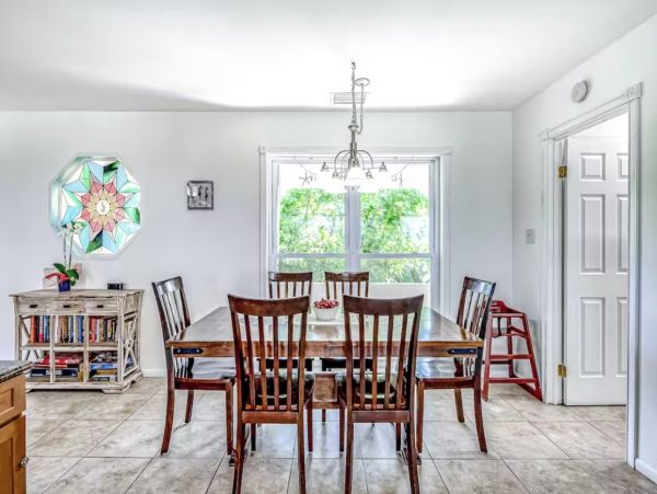 Four Bedroom Gulf Front Home in Marathon with Private Pool