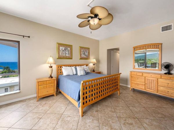 Two Bedroom Penthouse with Ocean Views