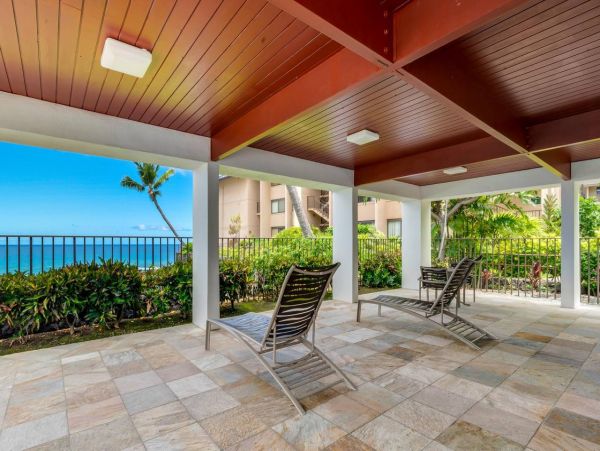 Two Bedroom Penthouse with Ocean Views