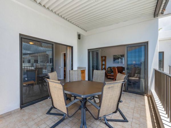 Two Bedroom Penthouse with Ocean Views