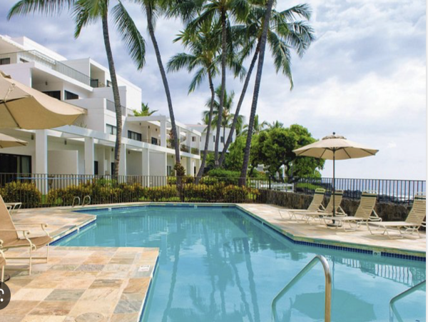 Two Bedroom Penthouse with Ocean Views