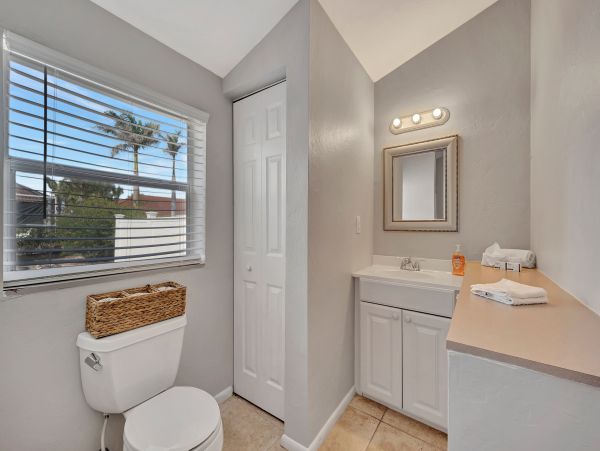 Marco Island Vacation Home Three Bedroom