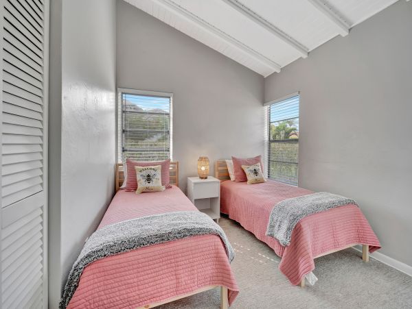 Marco Island Vacation Home Three Bedroom