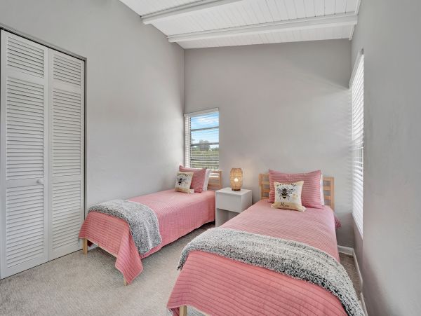 Marco Island Vacation Home Three Bedroom
