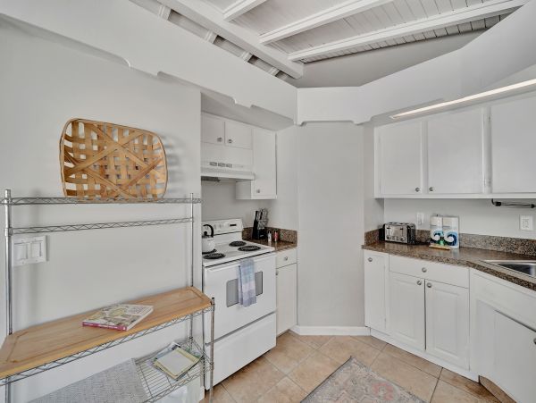 Marco Island Vacation Home Three Bedroom
