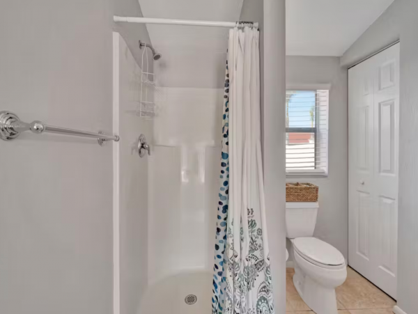 Marco Island Vacation Home Three Bedroom