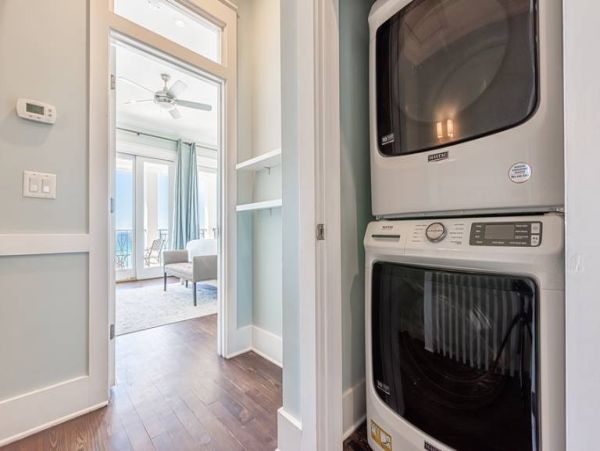 Miramar Gluf-Front Luxury Rental with Private Beach Access