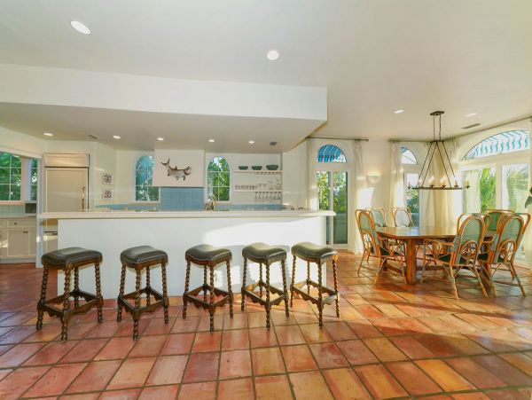 Bean Point Oceanfront Villa On Anna Maria Island For 10 Guests
