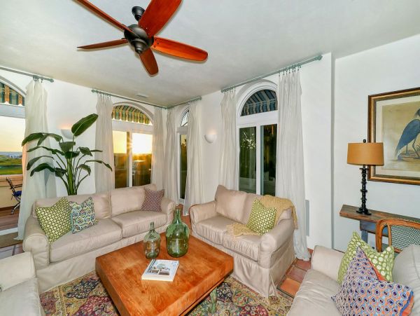 Bean Point Oceanfront Villa On Anna Maria Island For 10 Guests