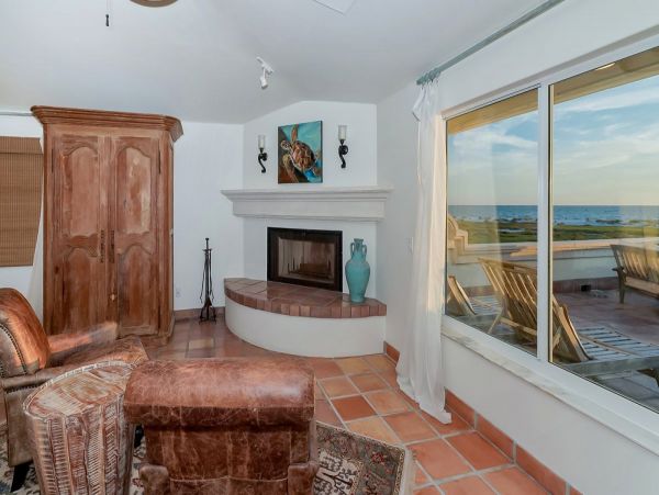 Bean Point Oceanfront Villa On Anna Maria Island For 10 Guests