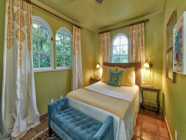 Bean Point Oceanfront Villa On Anna Maria Island For 10 Guests