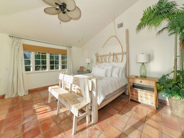 Bean Point Oceanfront Villa On Anna Maria Island For 10 Guests