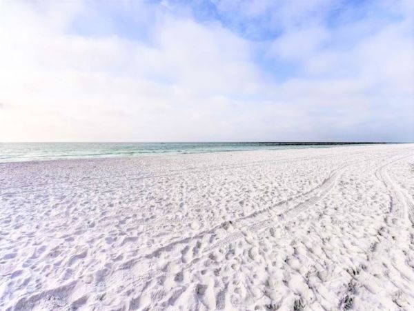 Miramar Beach Townhome 2 Blocks Walk to Beach