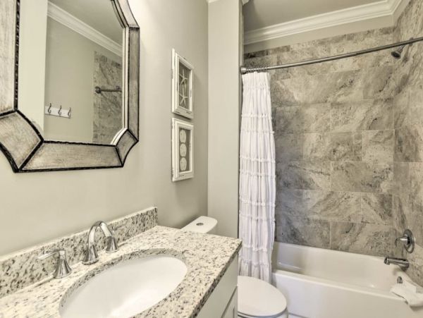 Miramar Beach Townhome 2 Blocks Walk to Beach