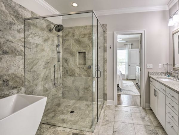 Miramar Beach Townhome 2 Blocks Walk to Beach