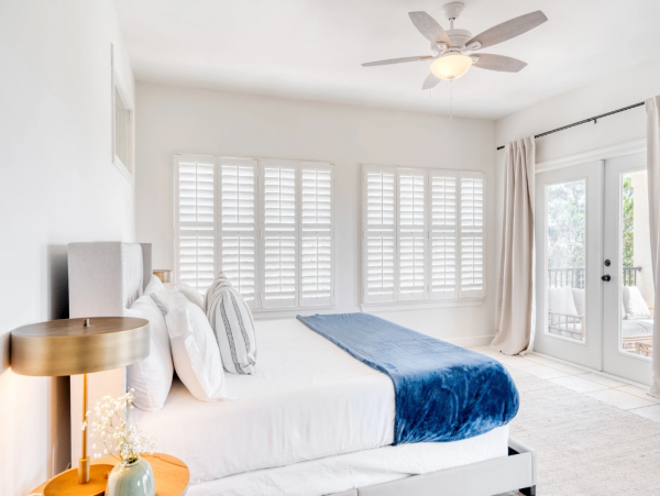 Luxury Oceanside Estate with 4 Bedrooms and Private Pool