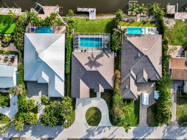 Luxury Four Bedroom Home Away From Home
