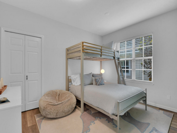 Luxury Four Bedroom Home Away From Home