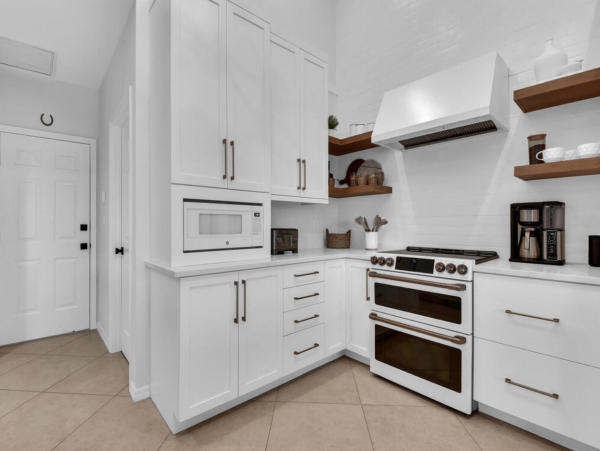 Luxury Four Bedroom Home Away From Home