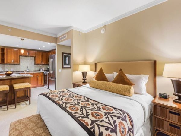 Kaanapali Vacation Condo Four Bedroom Ocean Views