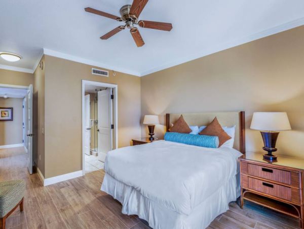 Kaanapali Vacation Condo Four Bedroom Ocean Views