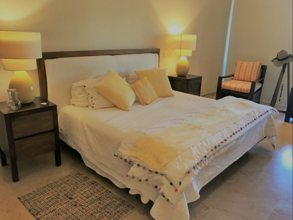 Luxury Vacation Condo in Nayarit Riviera Located on Beach