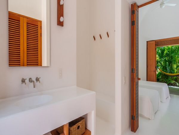 Costa Careyes Vacation Home Seven Bedroom