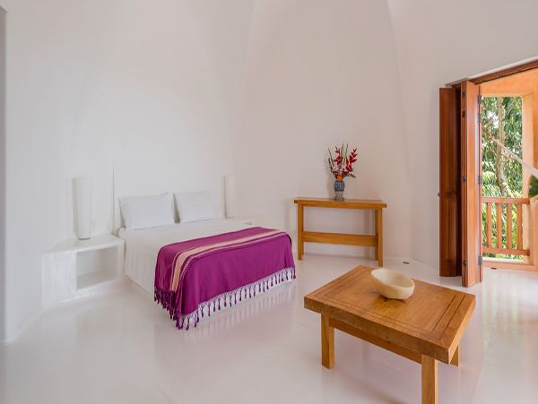 Costa Careyes Vacation Home Seven Bedroom