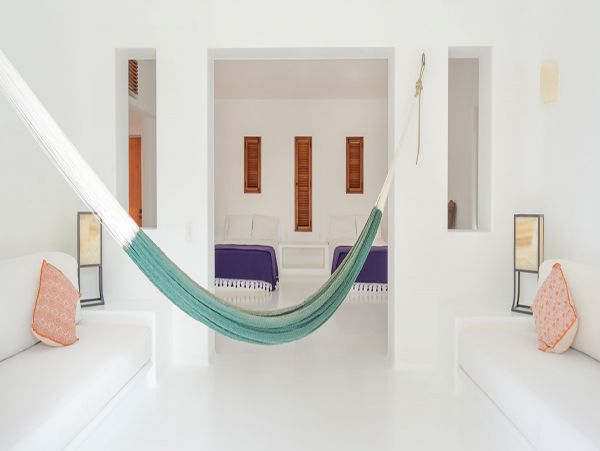 Costa Careyes Vacation Home Seven Bedroom