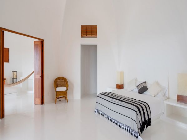 Costa Careyes Vacation Home Seven Bedroom